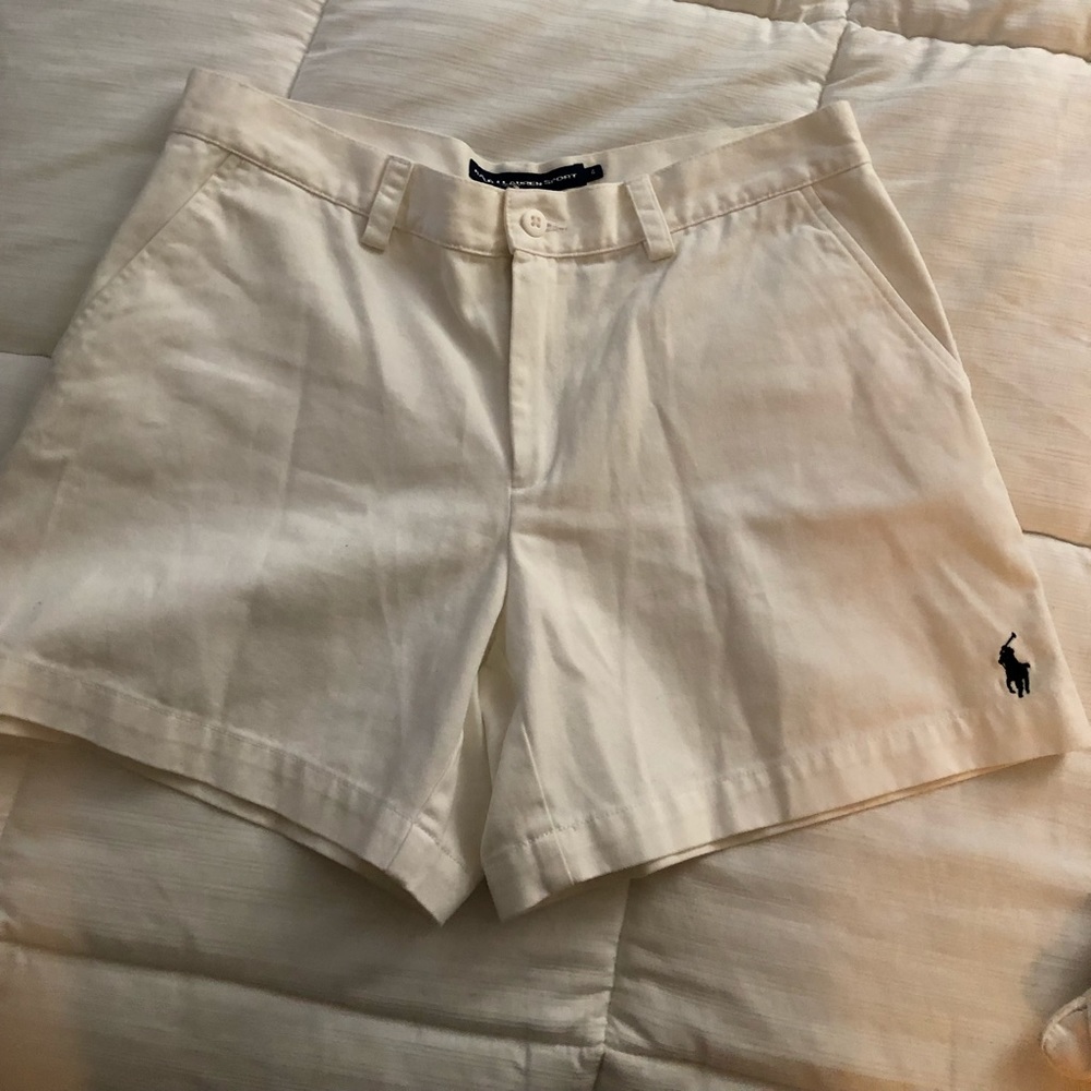 Ralph Lauren Sport Shorts. NWOT.